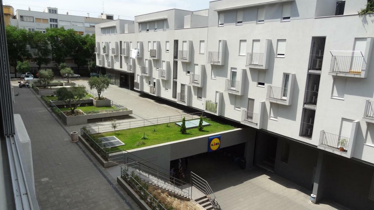 Cvit Jadrana Apartment Split Exterior photo